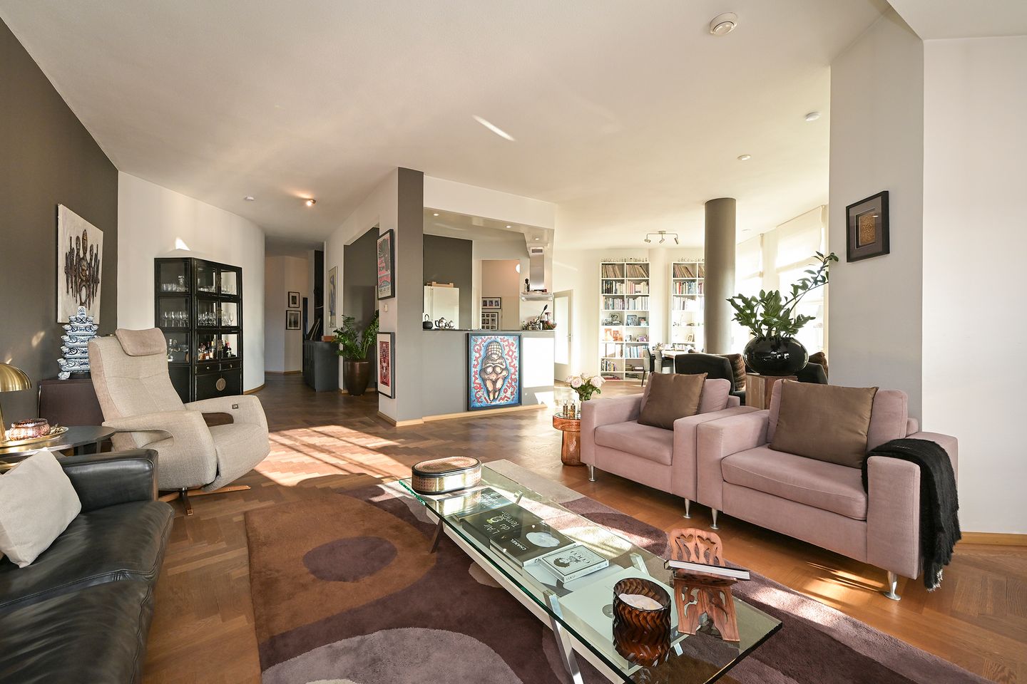 Foto 4 van Torenstraat 7-B