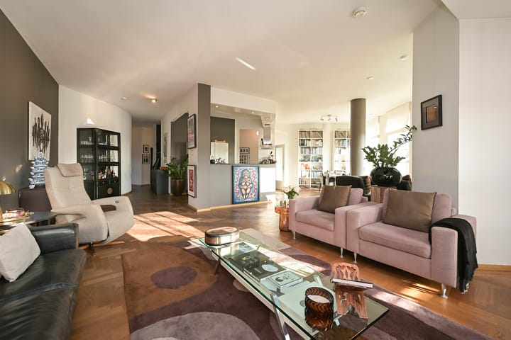 Foto 4 van Torenstraat 7-B