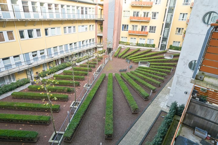 Foto 5 van Torenstraat 7-B
