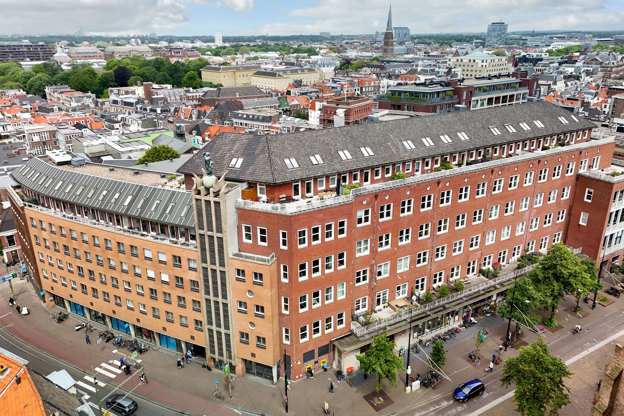 Torenstraat 7-B 7 B