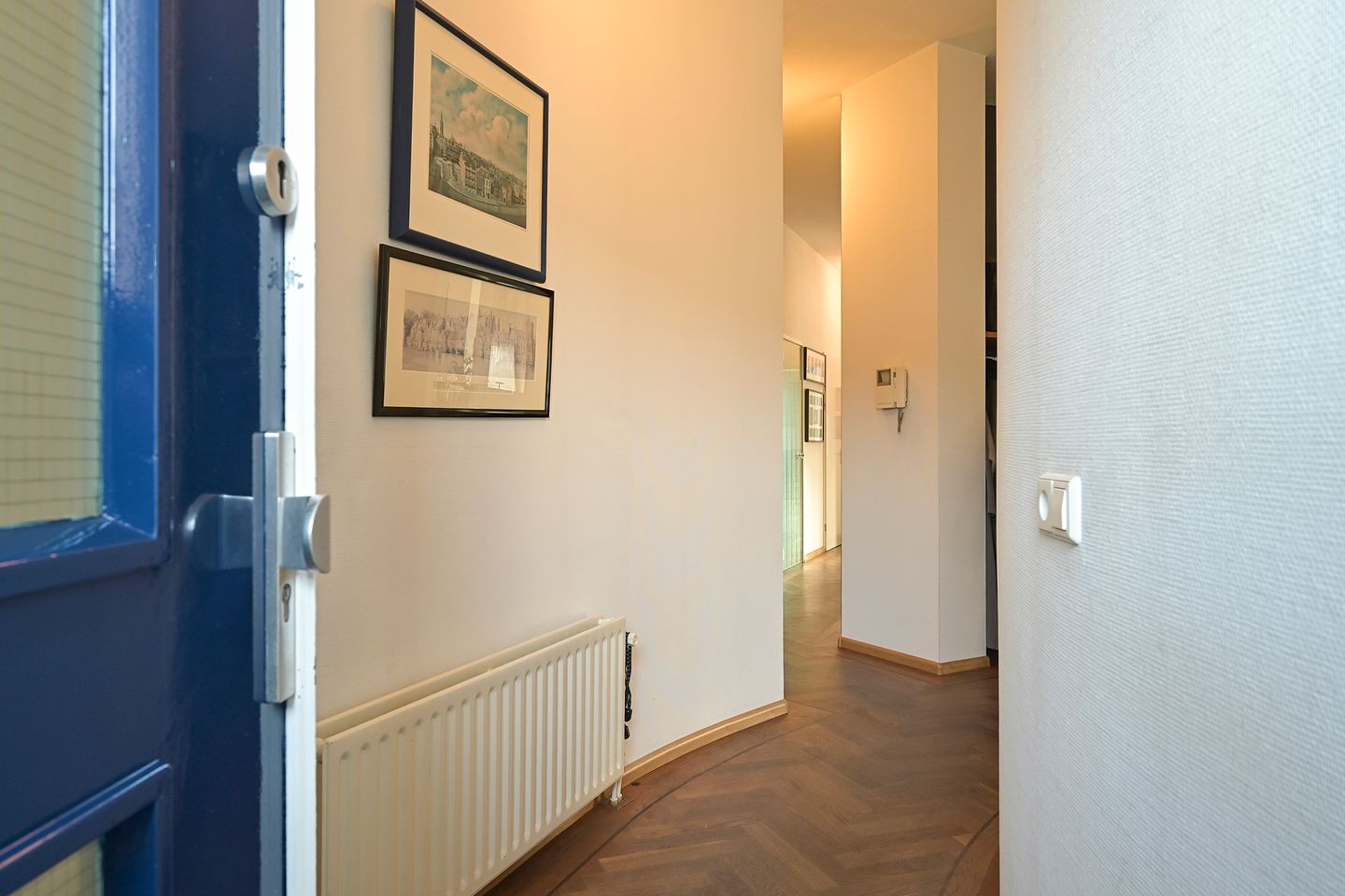 Foto 10 van Torenstraat 7-B