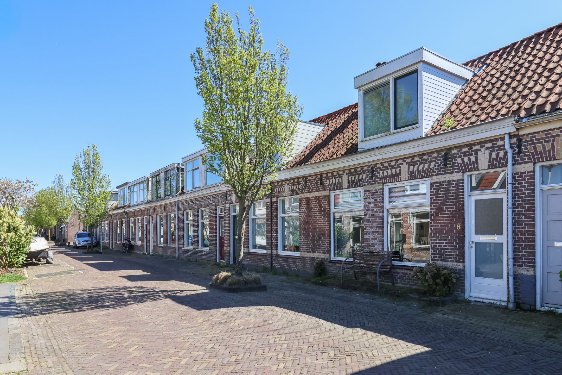 Photo 3 of 3e Woudstraat 8