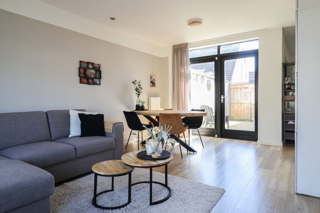 Photo 13 of 3e Woudstraat 8