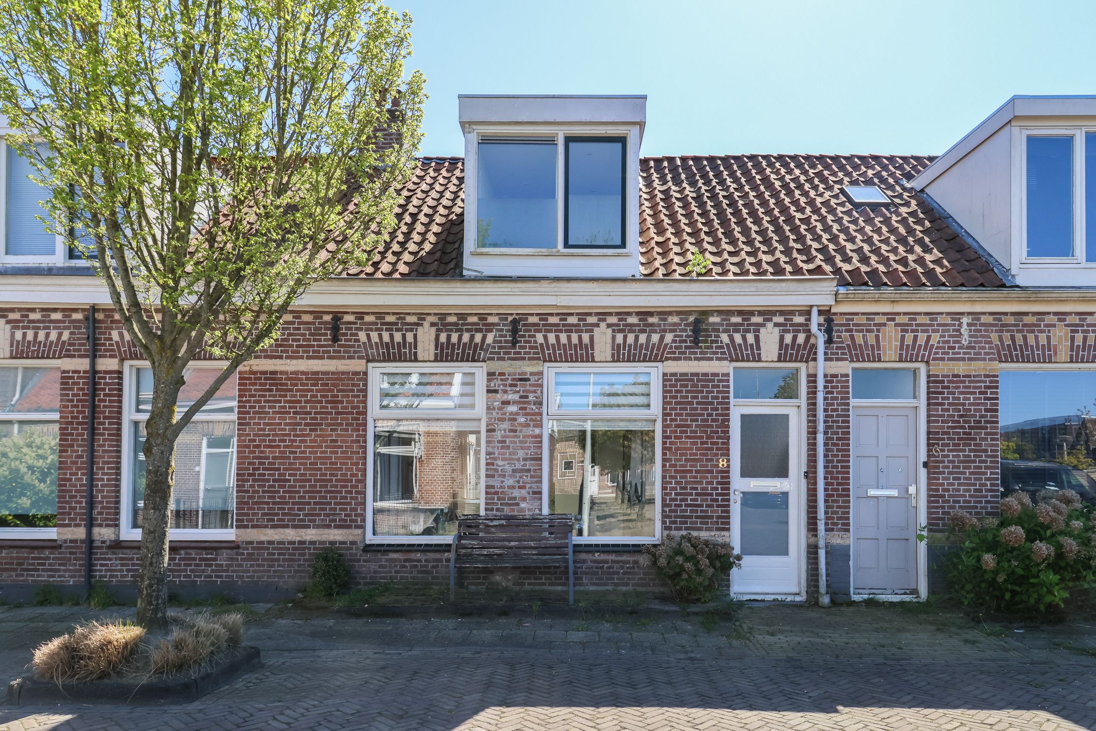 3e Woudstraat 8 Sneek, Sneek
