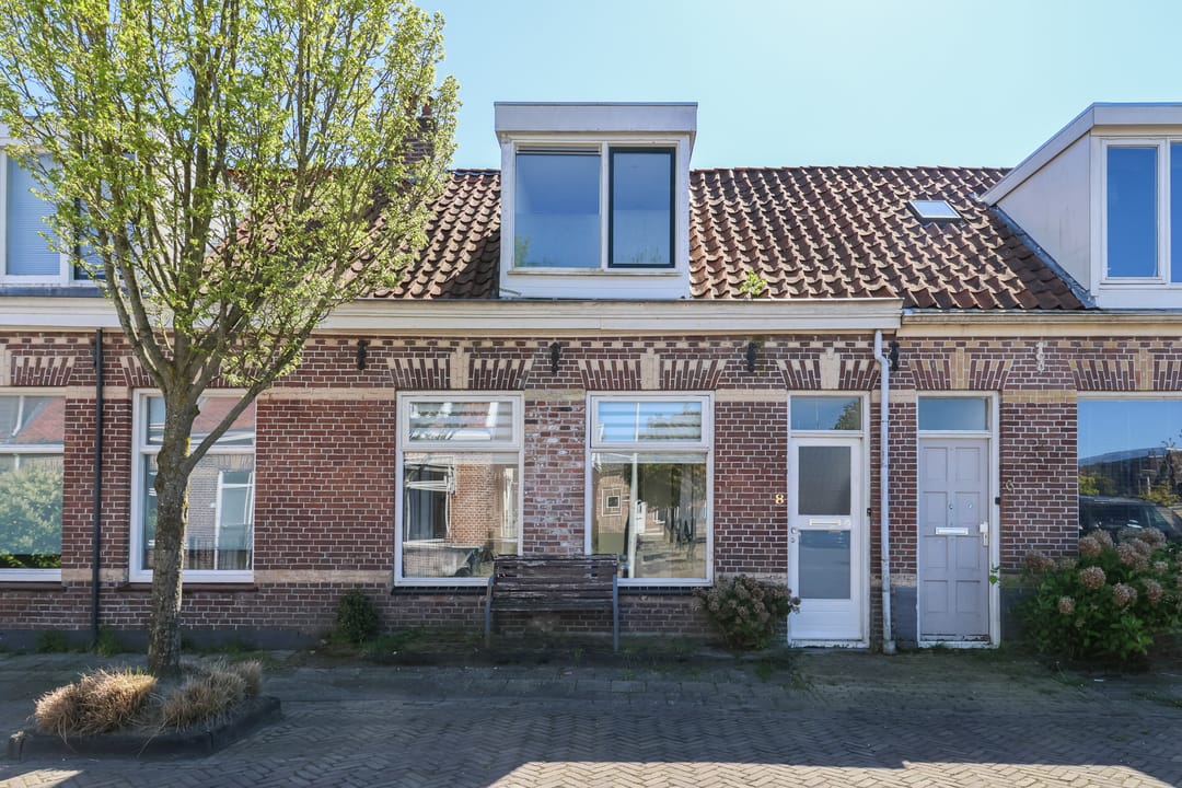 Photo 1 of 3e Woudstraat 8