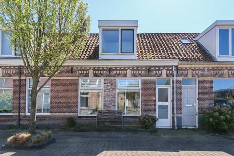 3e Woudstraat thumbnail