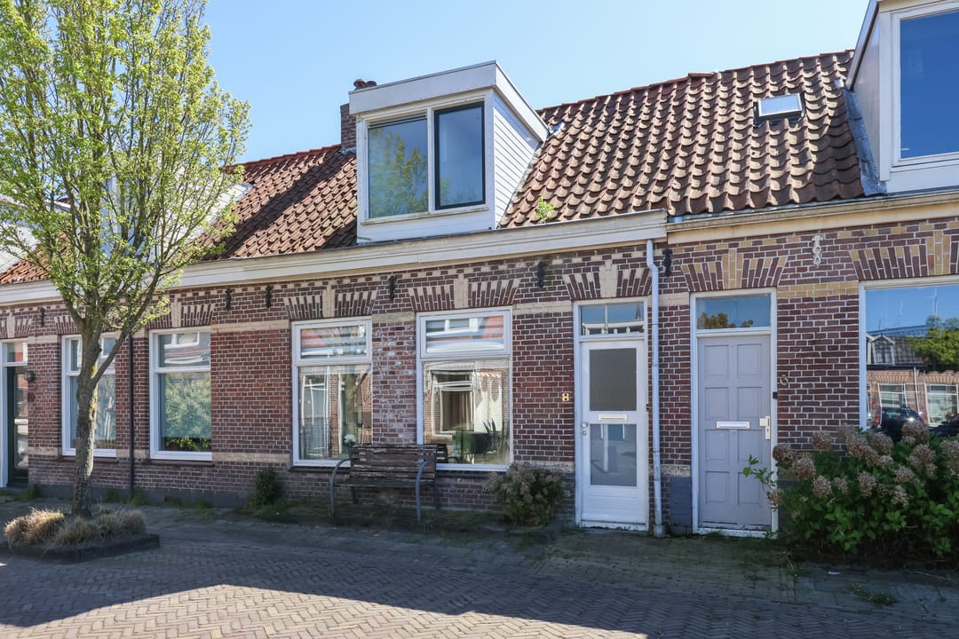 Photo 2 of 3e Woudstraat 8