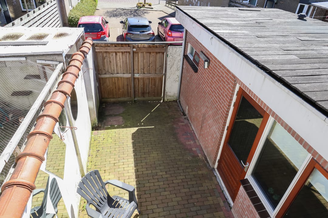 Photo 38 of 3e Woudstraat 8