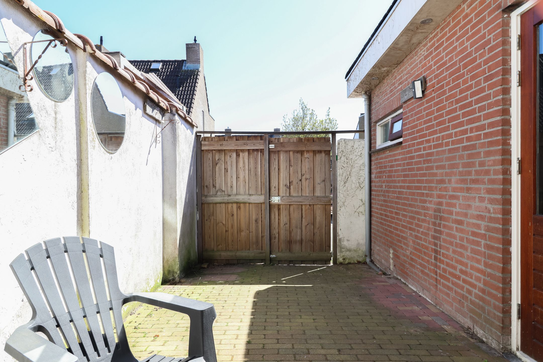Photo 39 of 3e Woudstraat 8