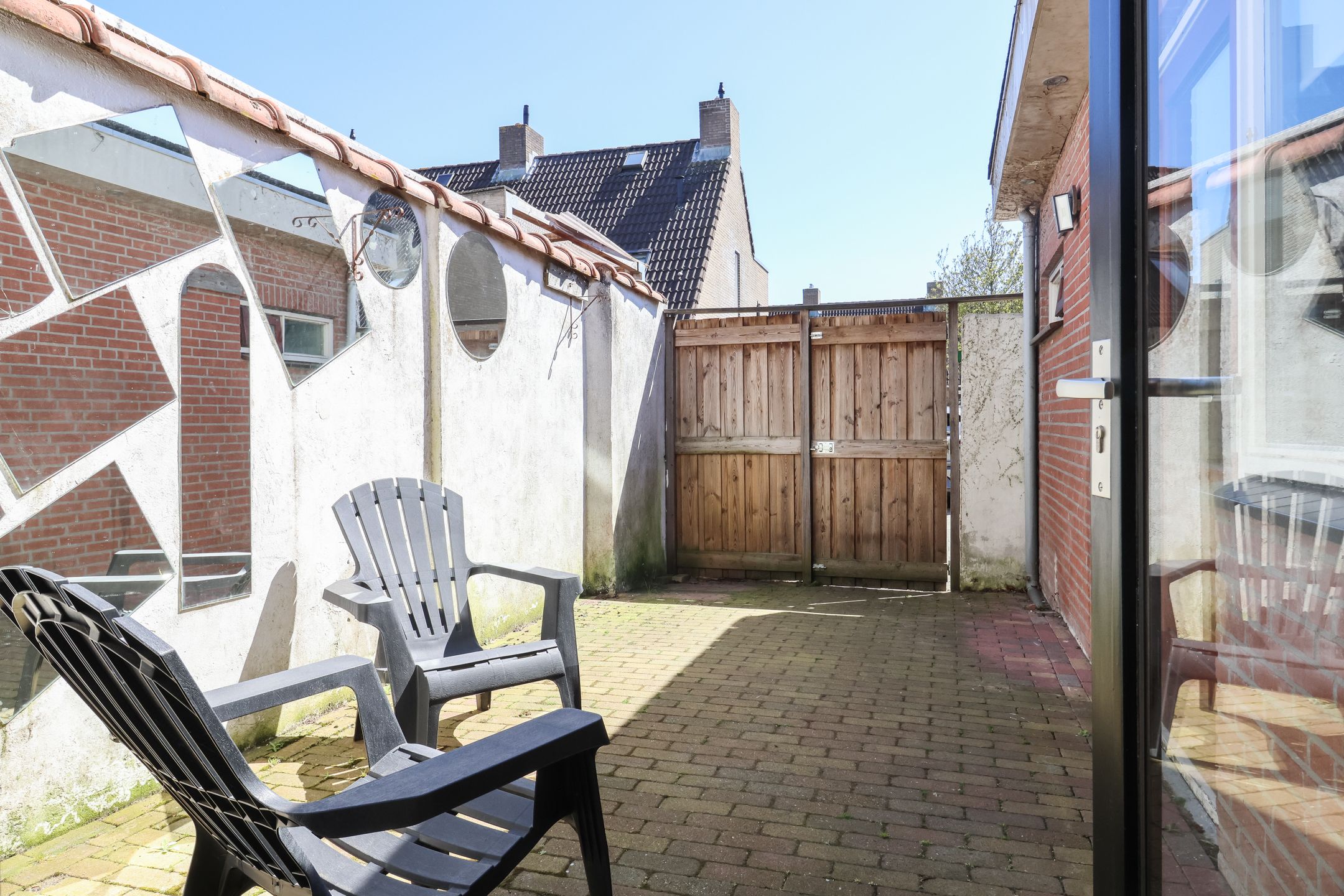 Photo 18 of 3e Woudstraat 8