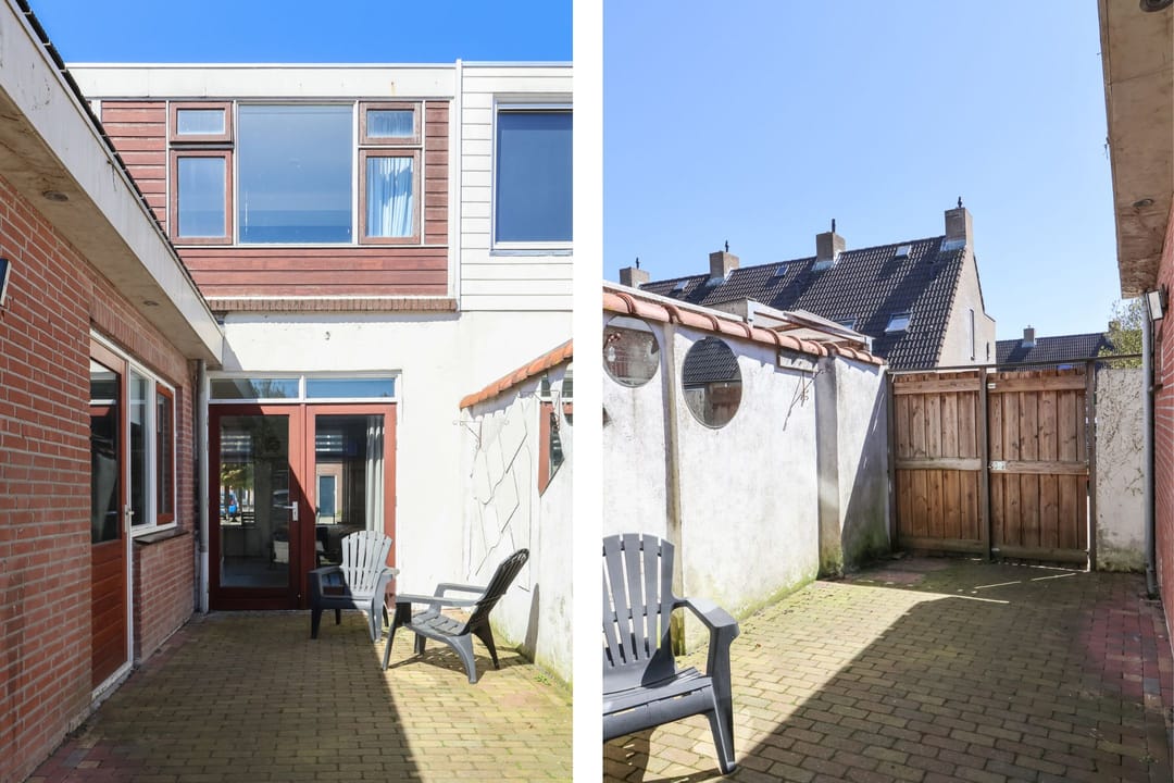 Photo 41 of 3e Woudstraat 8