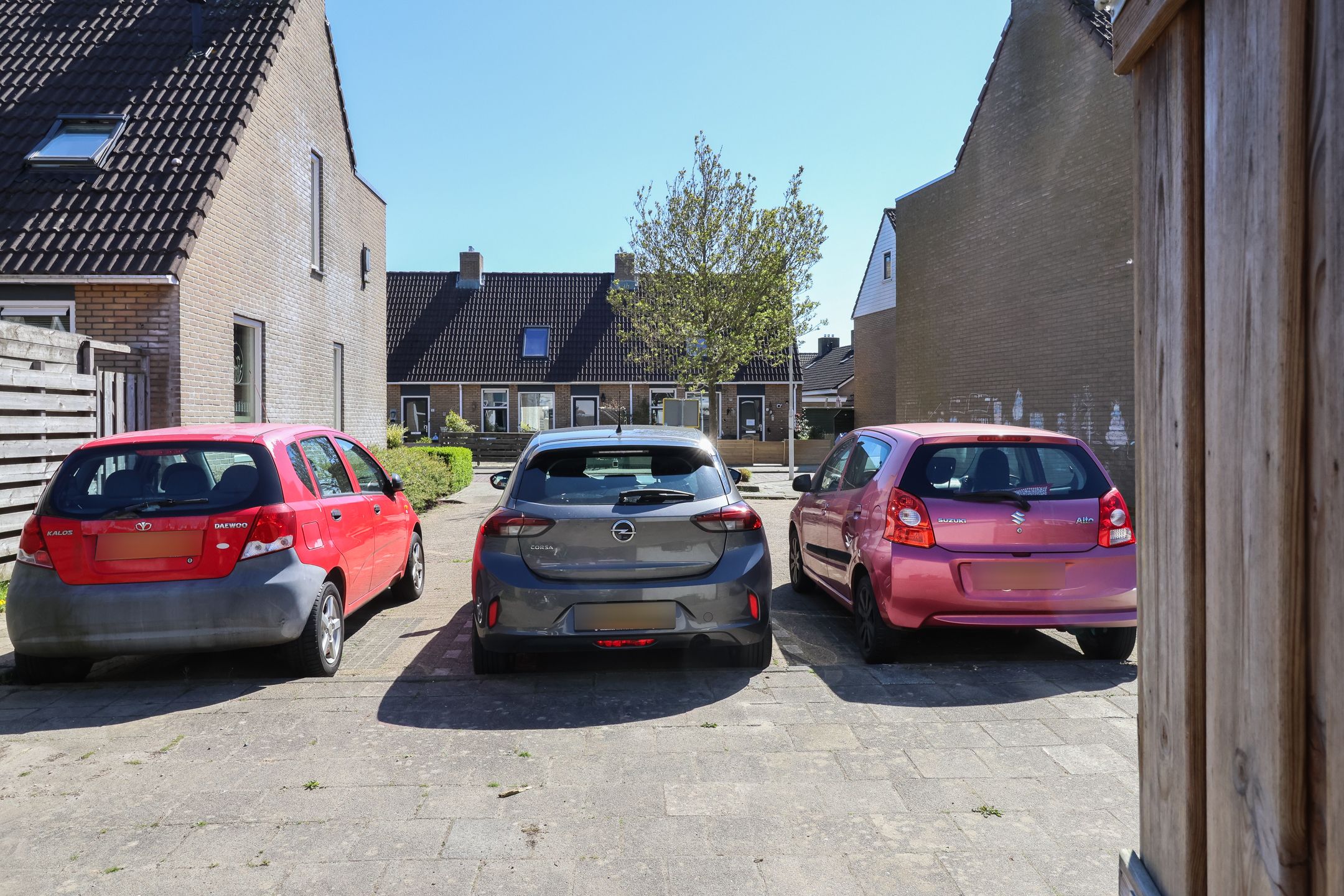 Photo 42 of 3e Woudstraat 8