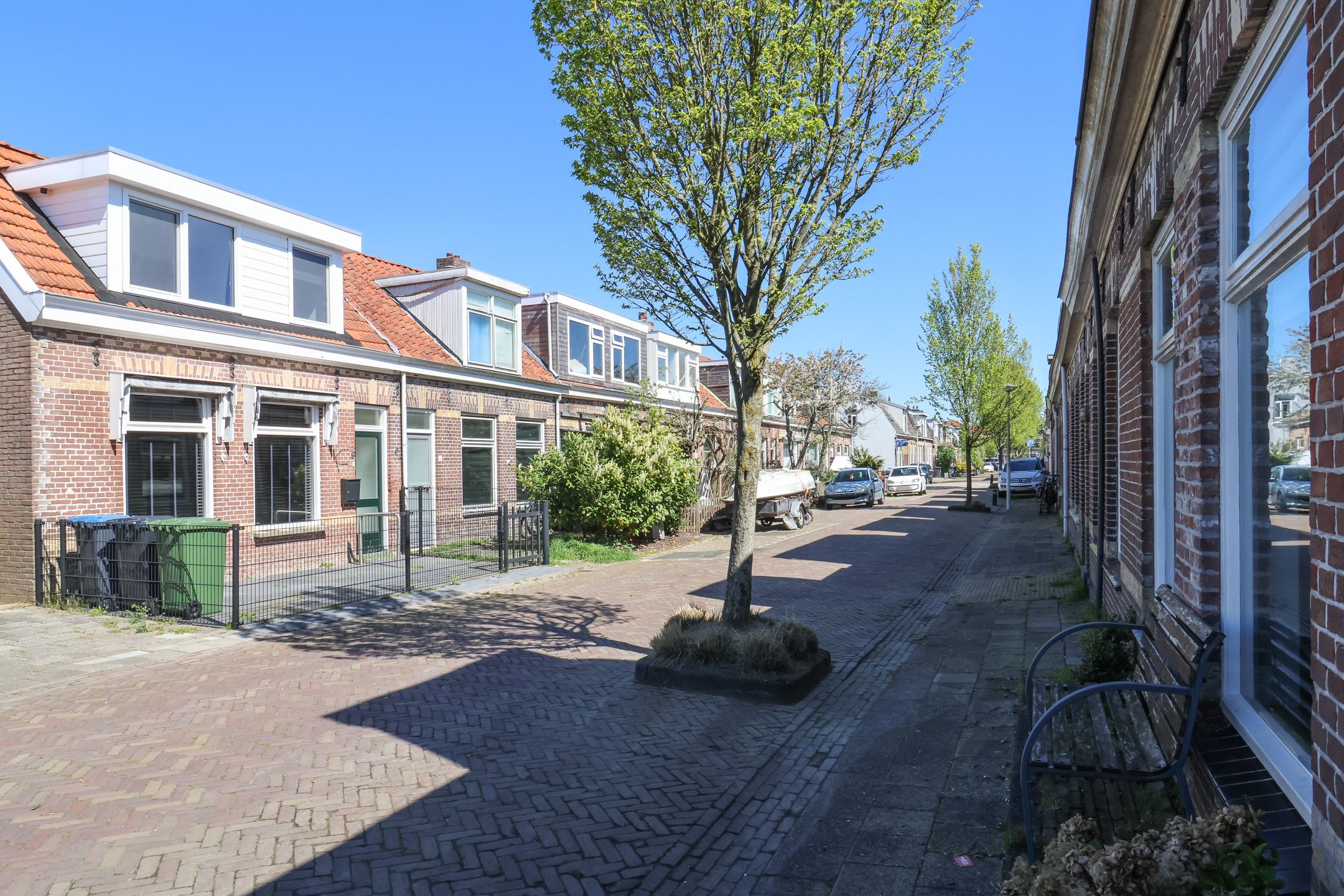 Photo 6 of 3e Woudstraat 8