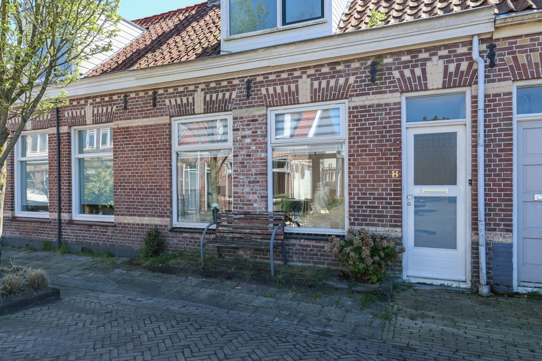 Photo 7 of 3e Woudstraat 8