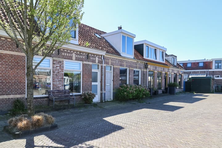 Foto 4 van 3e Woudstraat 8