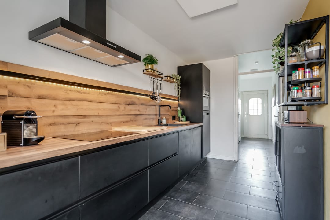 Foto 8 van Dr HAW van der Vechtlaan 88