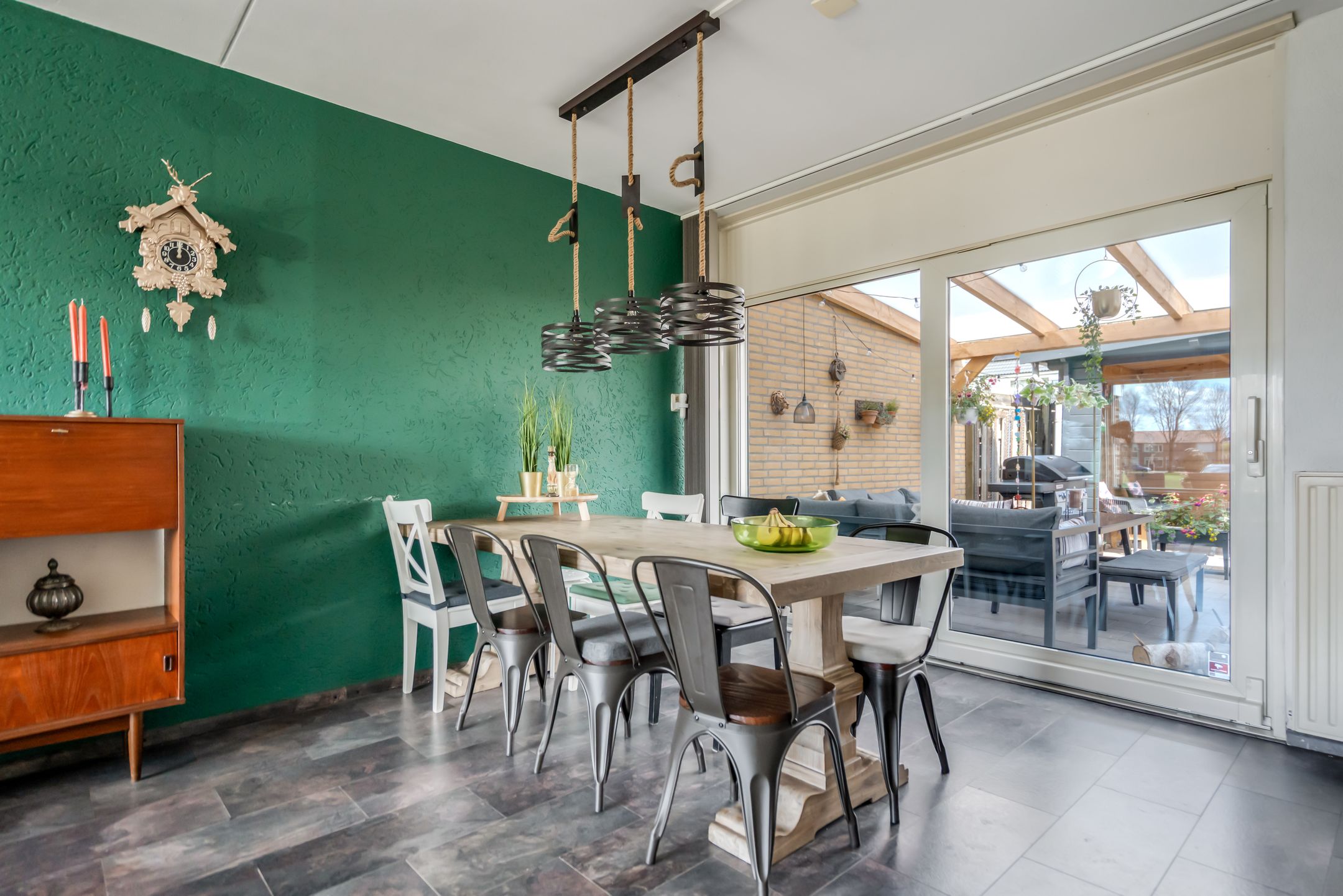 Foto 12 van Dr HAW van der Vechtlaan 88