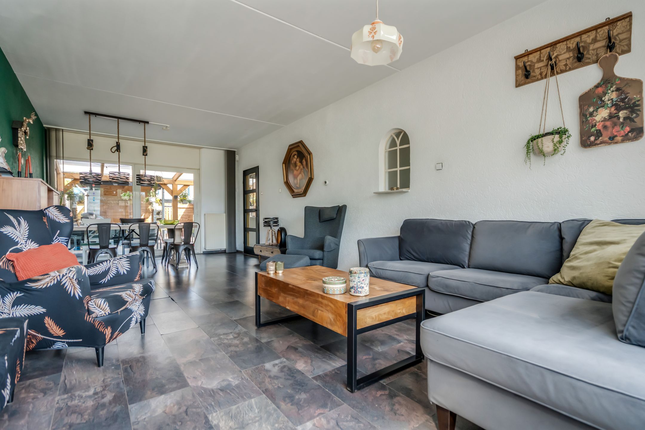 Foto 15 van Dr HAW van der Vechtlaan 88