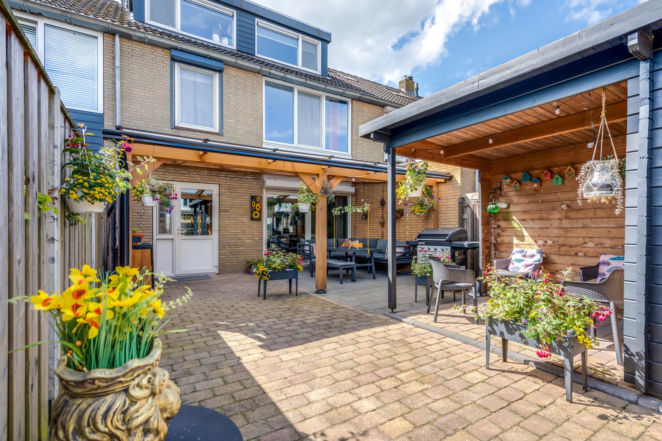 Foto 24 van Dr HAW van der Vechtlaan 88