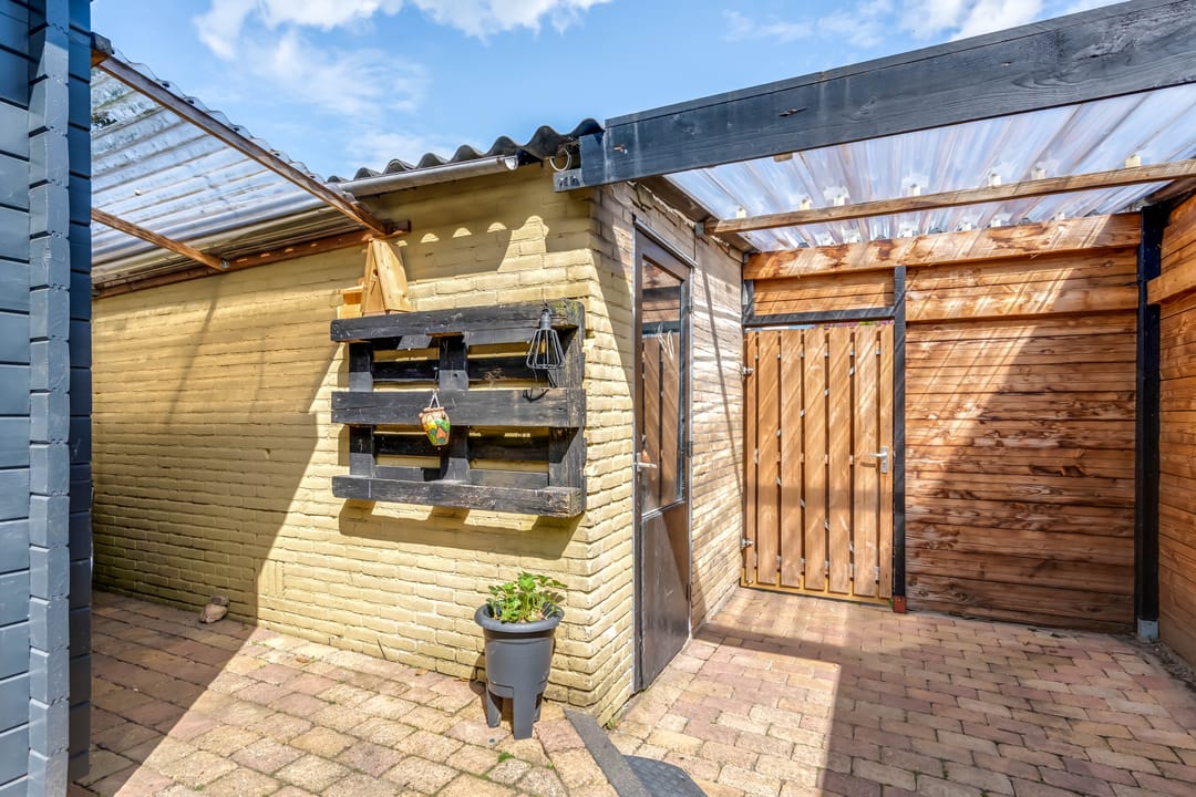 Foto 26 van Dr HAW van der Vechtlaan 88