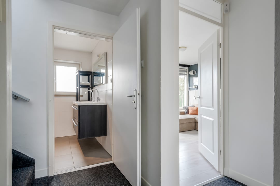 Foto 28 van Dr HAW van der Vechtlaan 88