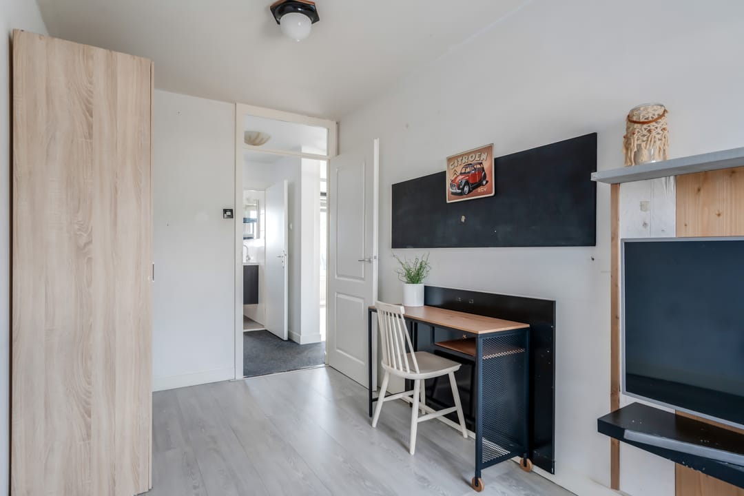 Foto 31 van Dr HAW van der Vechtlaan 88