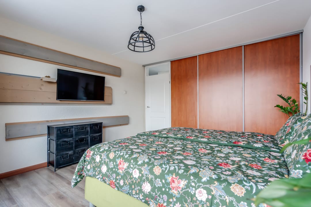 Foto 38 van Dr HAW van der Vechtlaan 88