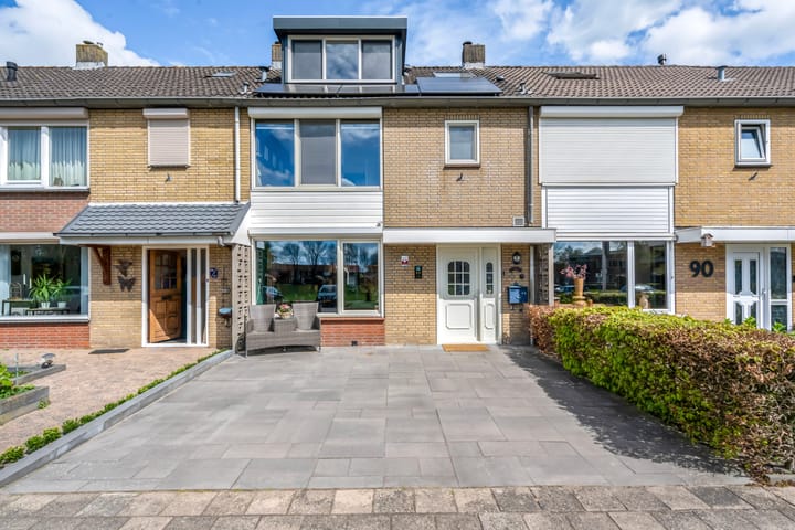 Foto 4 van Dr HAW van der Vechtlaan 88