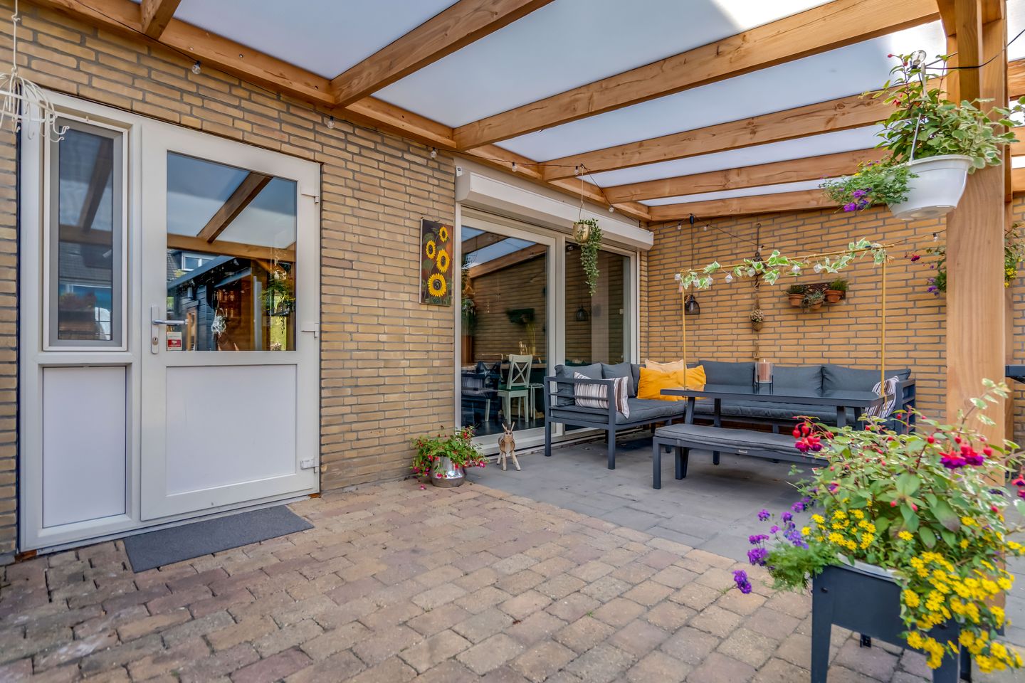 Foto 19 van Dr HAW van der Vechtlaan 88