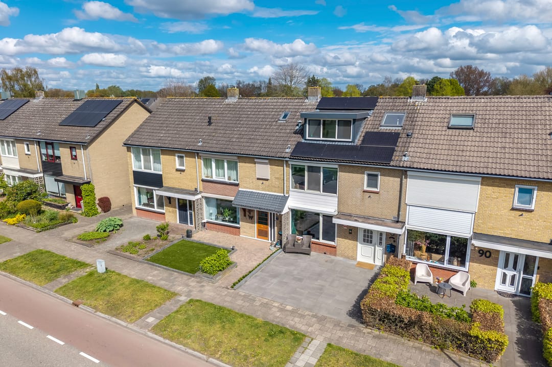 Foto 47 van Dr HAW van der Vechtlaan 88