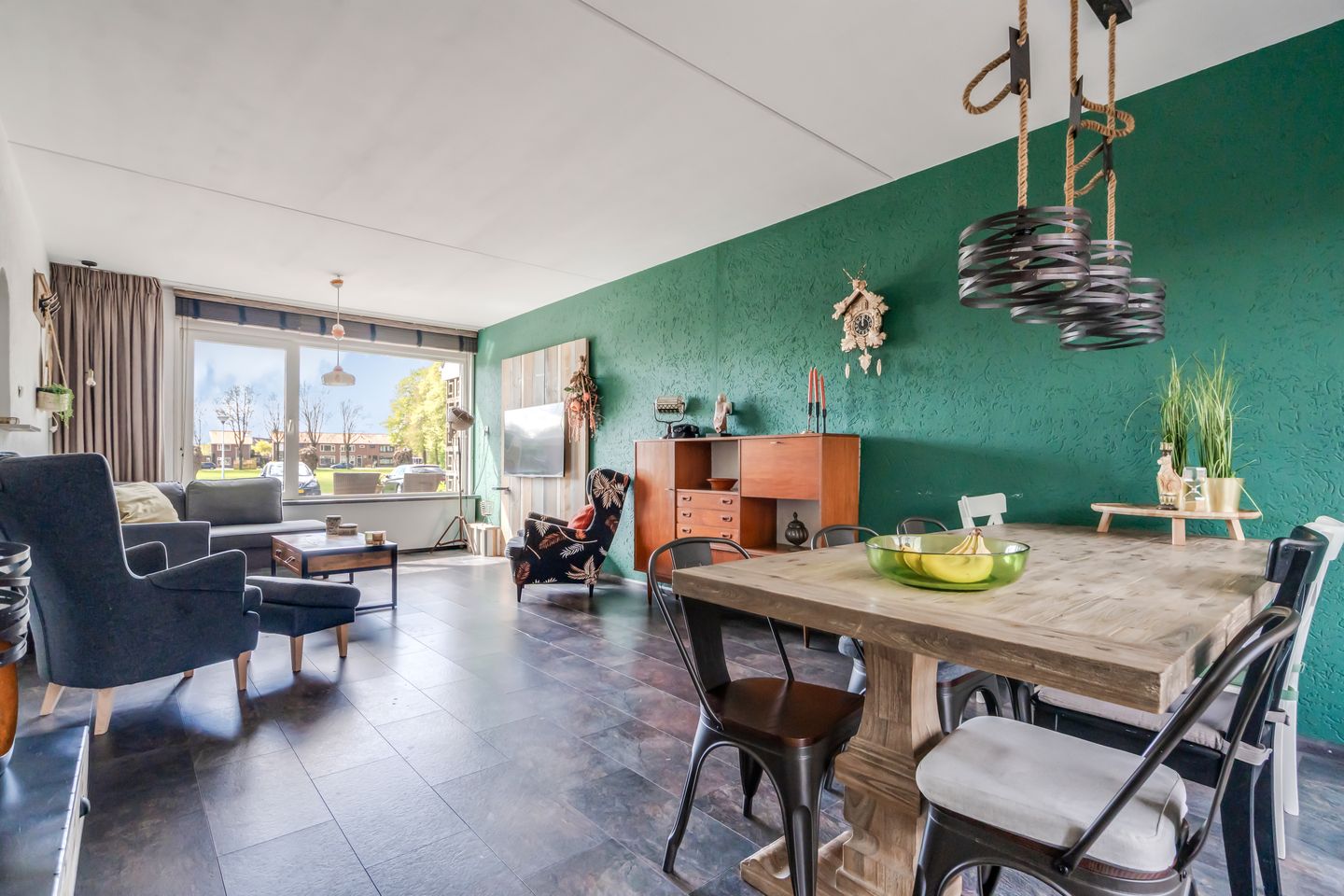 Foto 10 van Dr HAW van der Vechtlaan 88