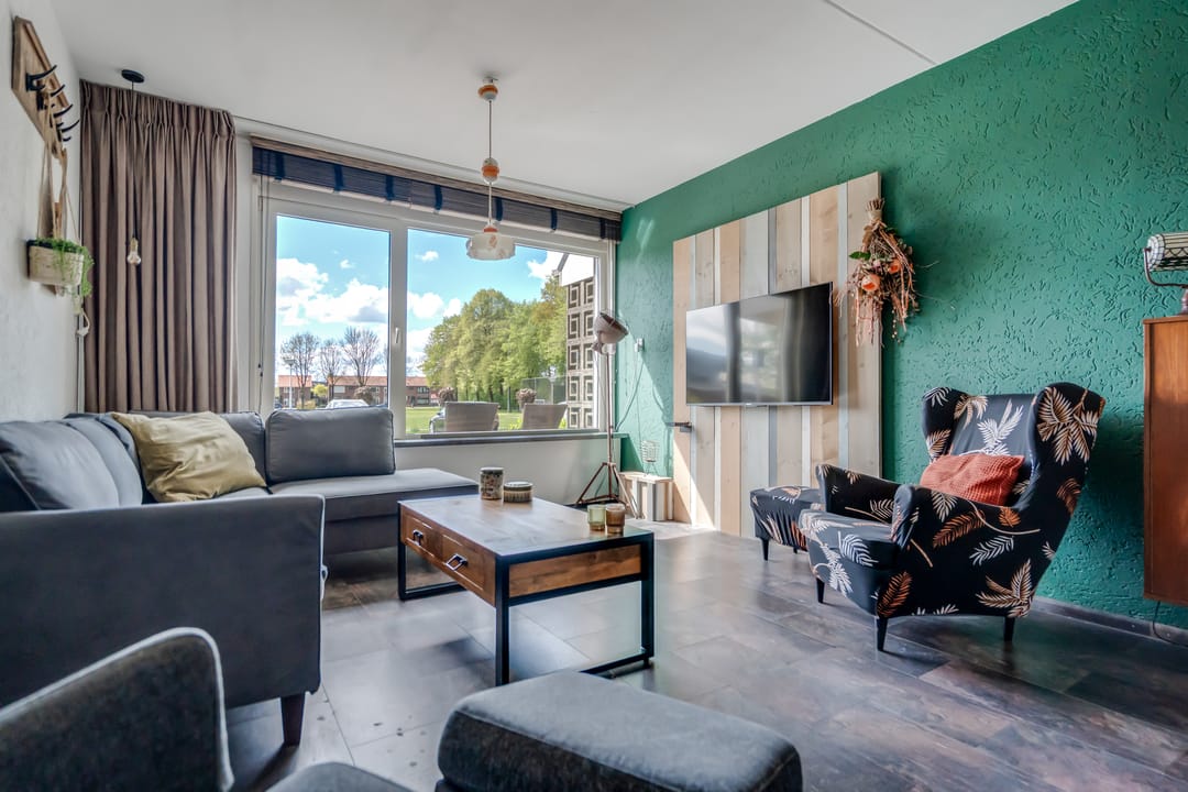 Foto 13 van Dr HAW van der Vechtlaan 88