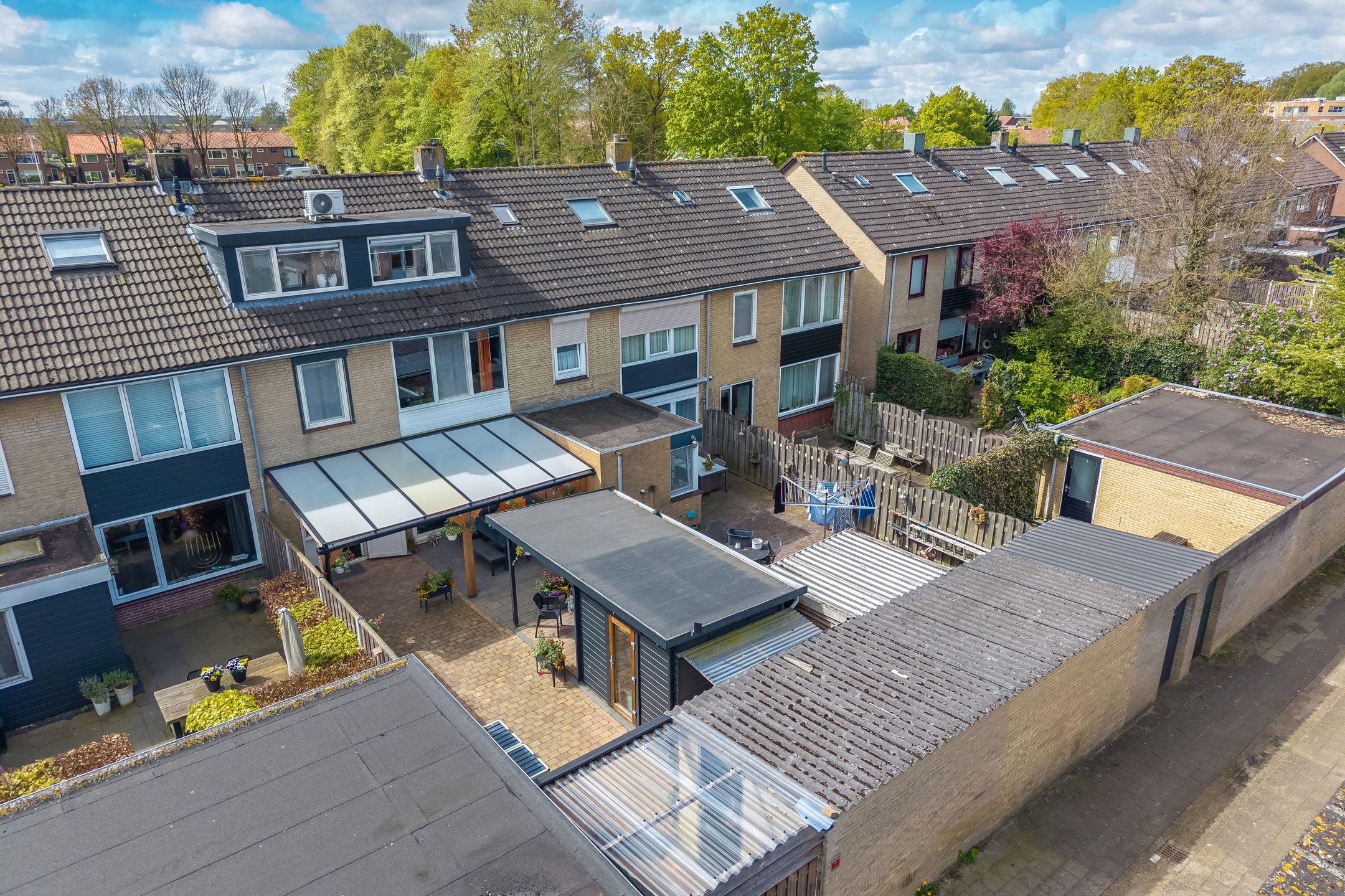 Foto 27 van Dr HAW van der Vechtlaan 88