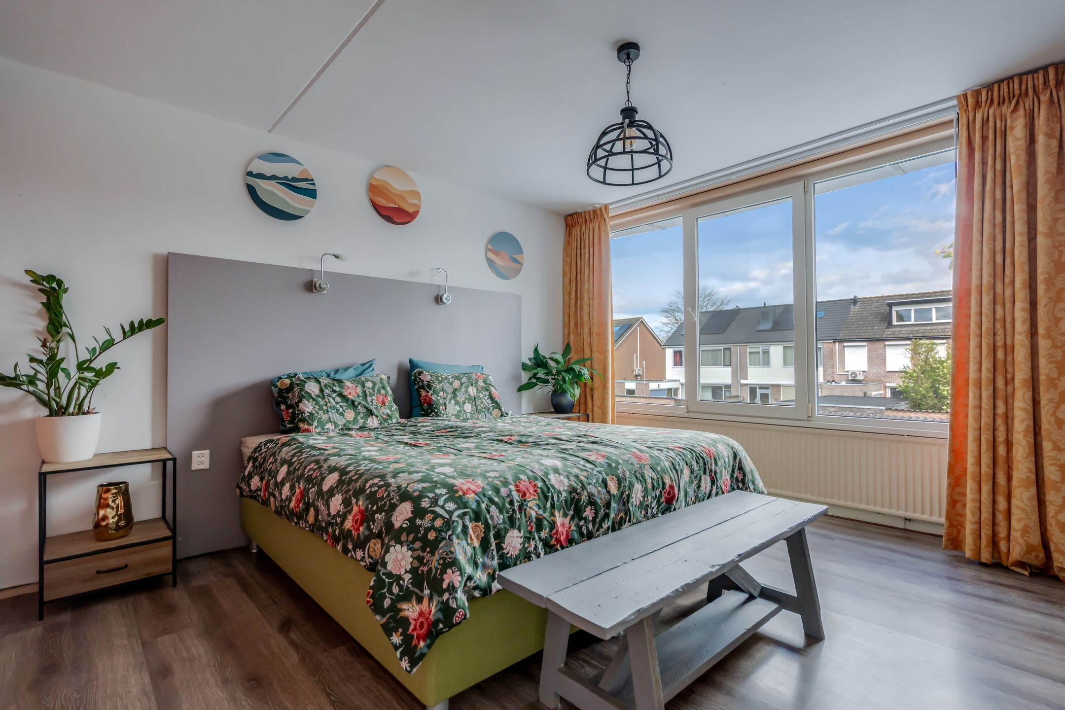 Foto 36 van Dr HAW van der Vechtlaan 88