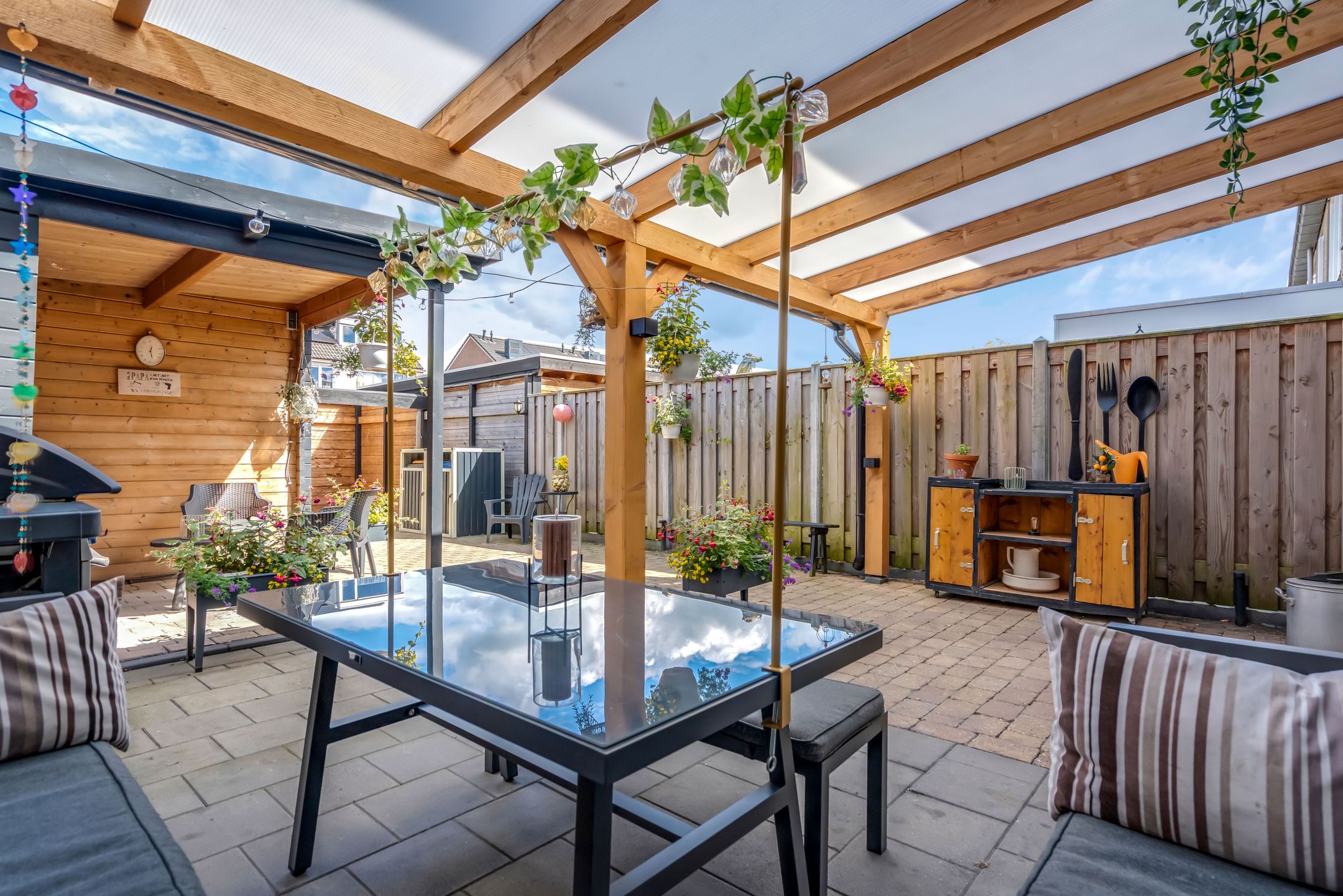 Foto 21 van Dr HAW van der Vechtlaan 88