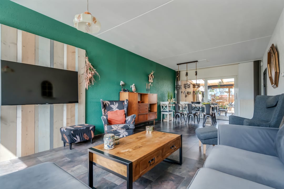 Foto 16 van Dr HAW van der Vechtlaan 88