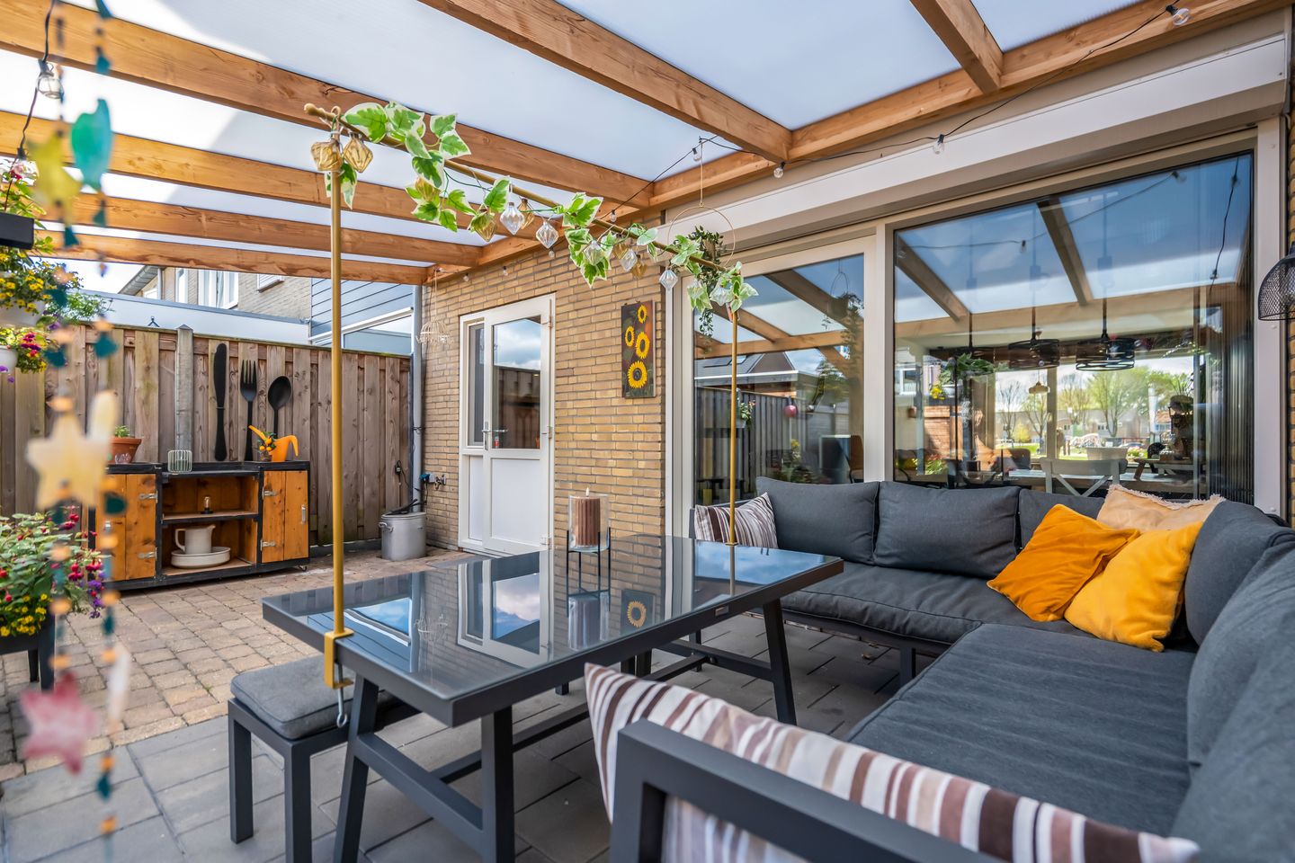 Foto 20 van Dr HAW van der Vechtlaan 88