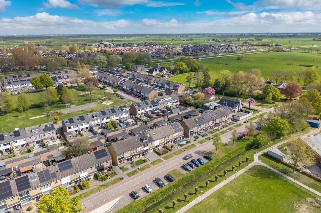 Foto 46 van Dr HAW van der Vechtlaan 88