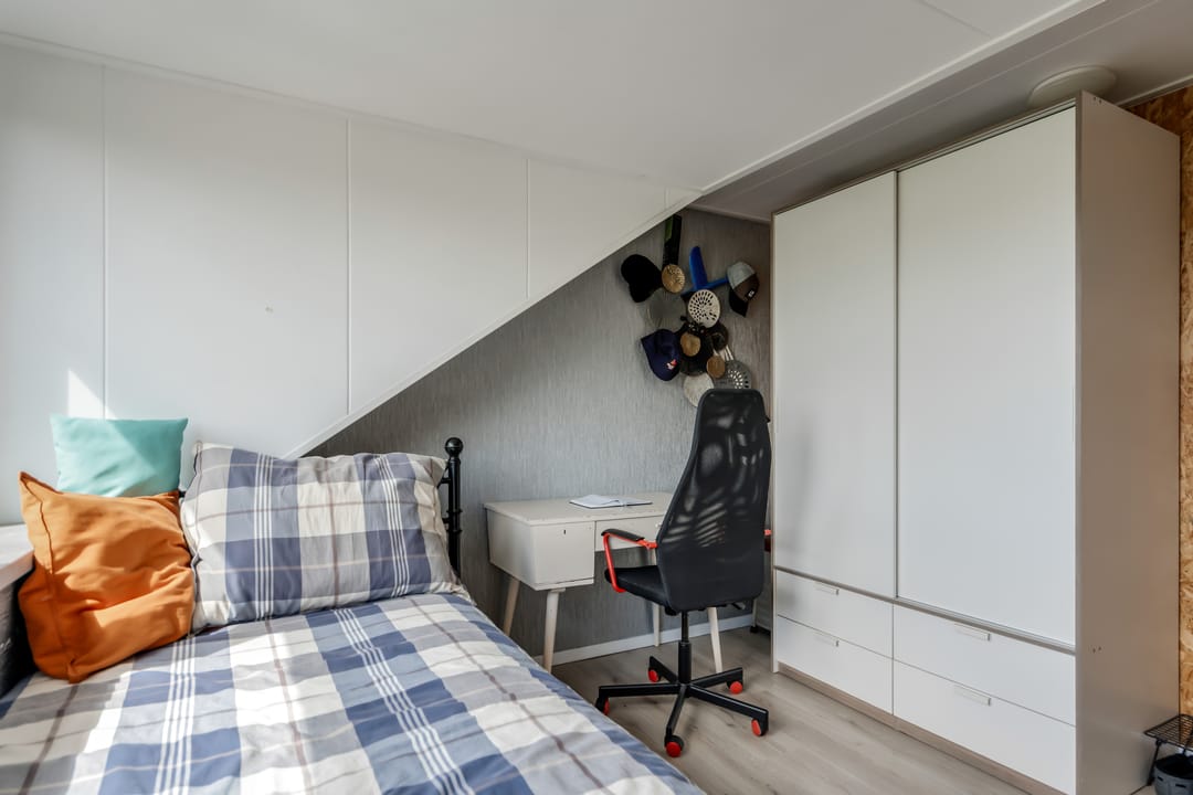 Foto 41 van Dr HAW van der Vechtlaan 88