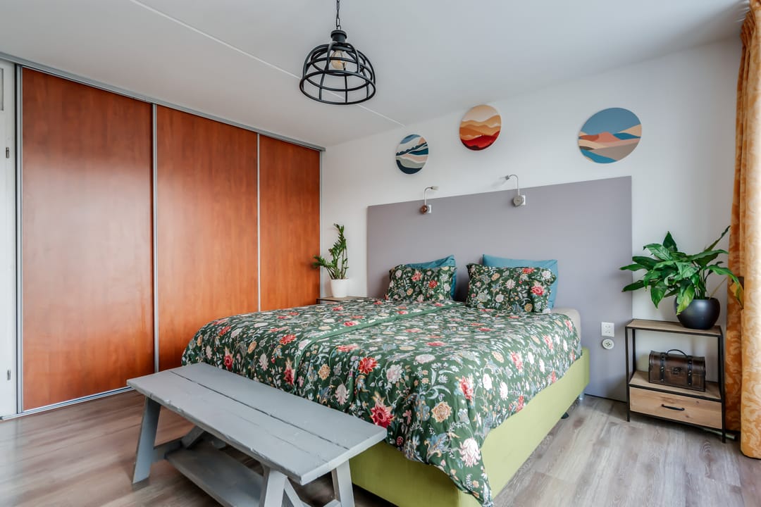 Foto 37 van Dr HAW van der Vechtlaan 88