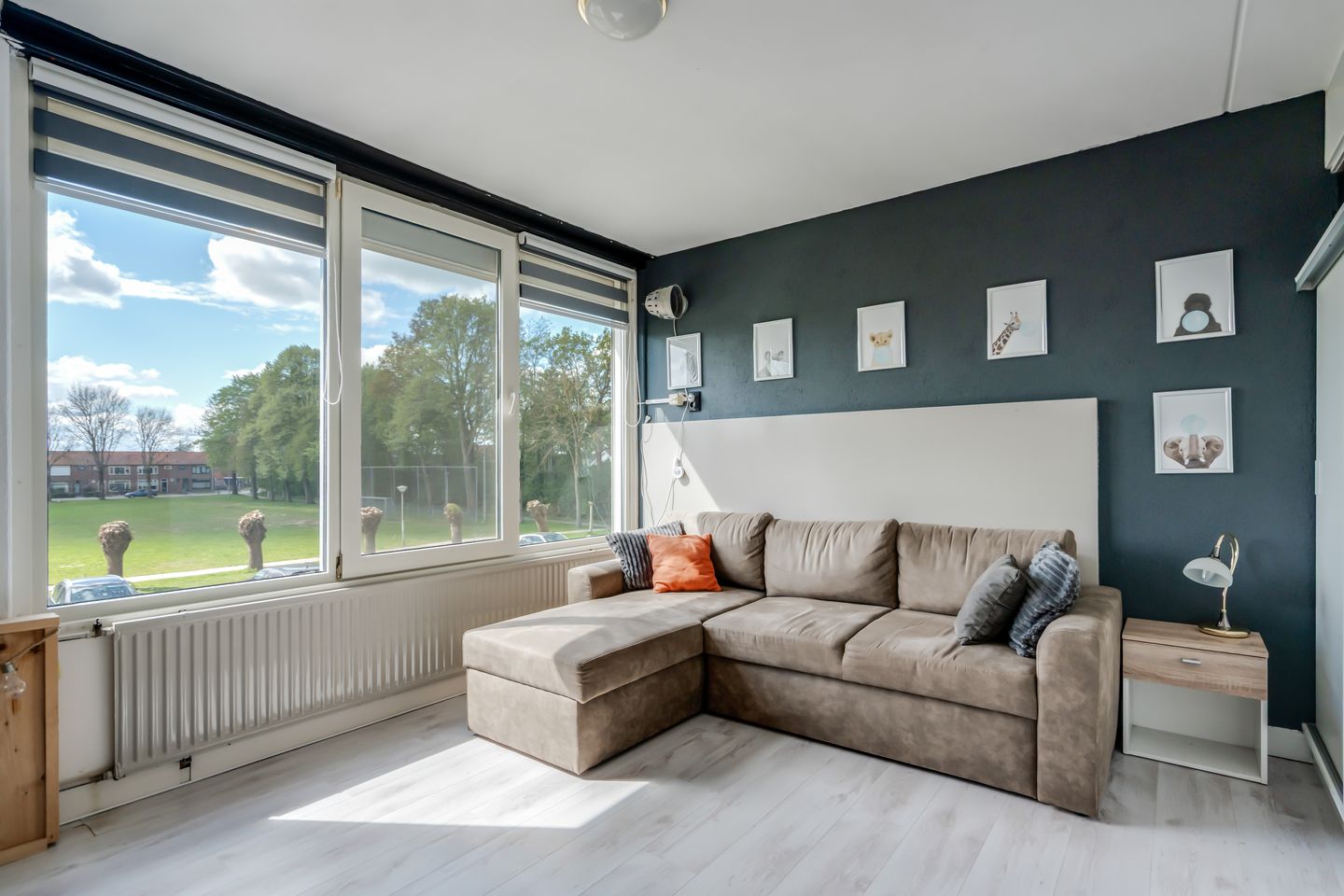 Foto 34 van Dr HAW van der Vechtlaan 88