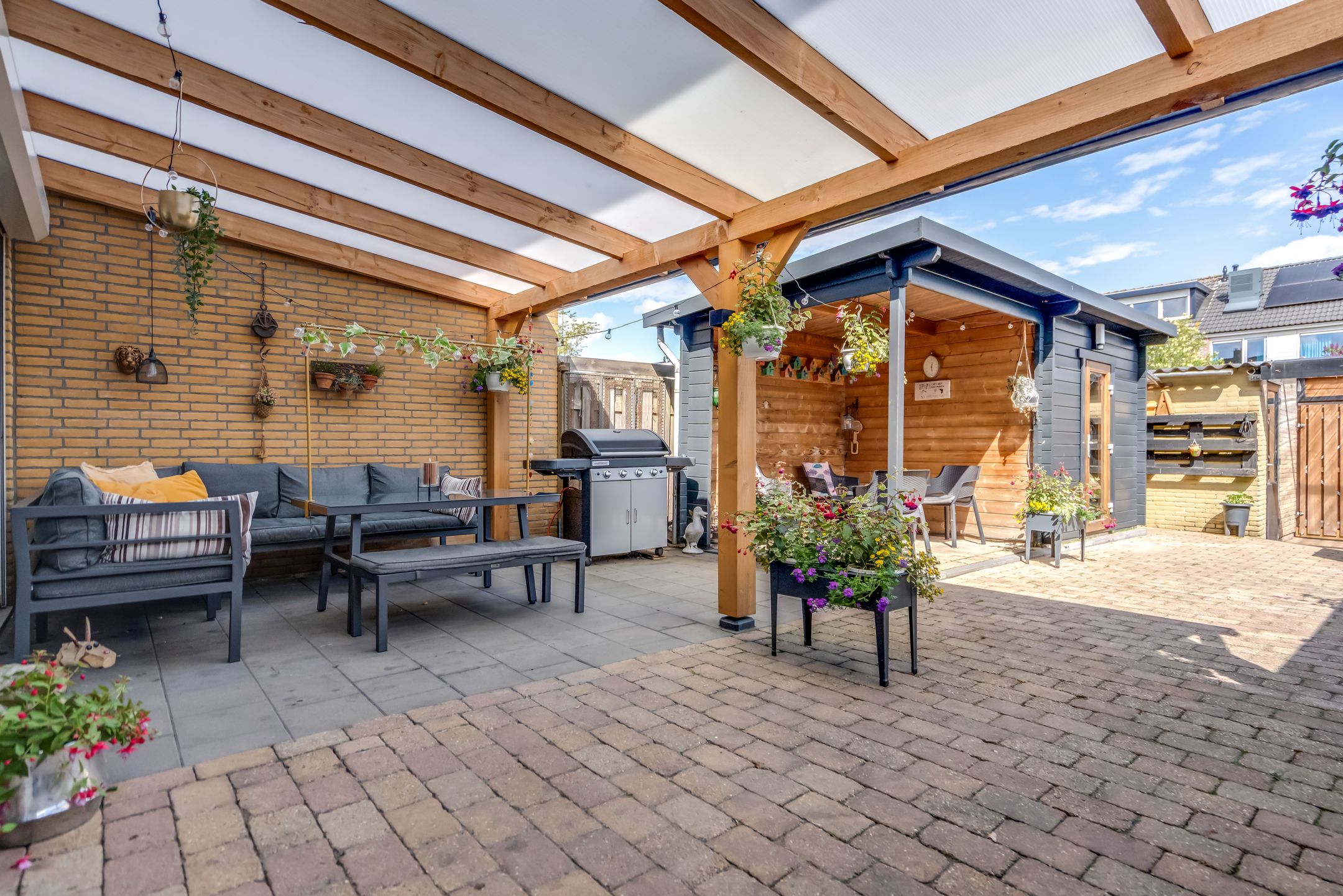 Foto 18 van Dr HAW van der Vechtlaan 88