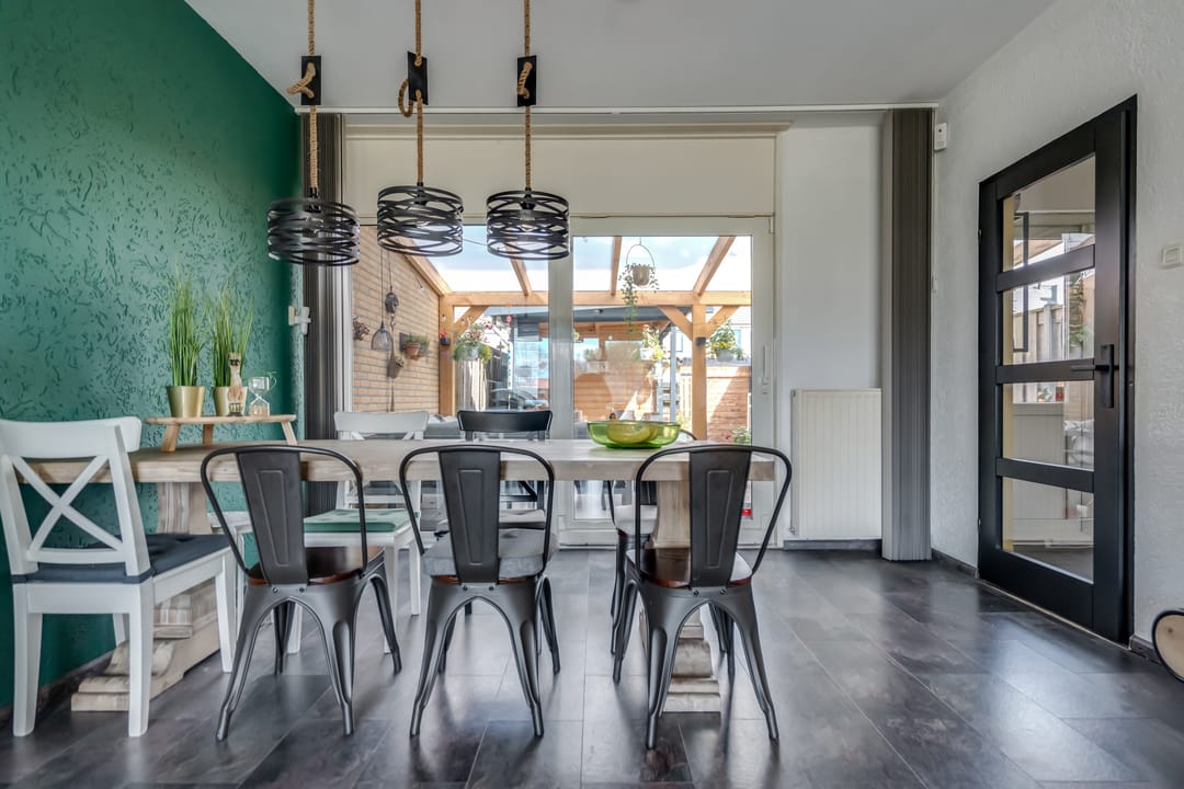 Foto 17 van Dr HAW van der Vechtlaan 88