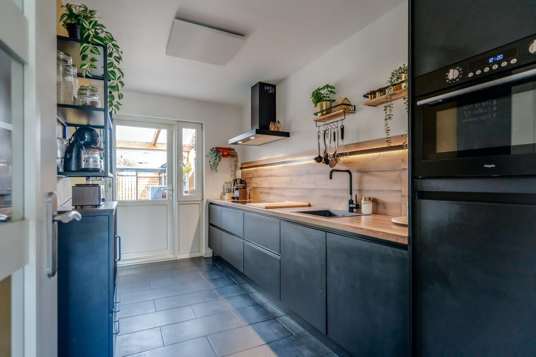 Foto 7 van Dr HAW van der Vechtlaan 88