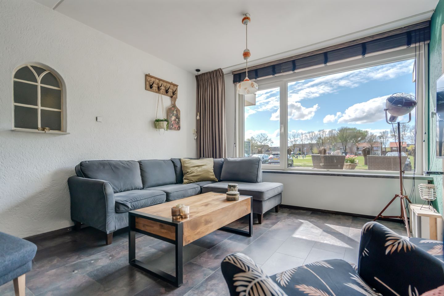 Foto 14 van Dr HAW van der Vechtlaan 88