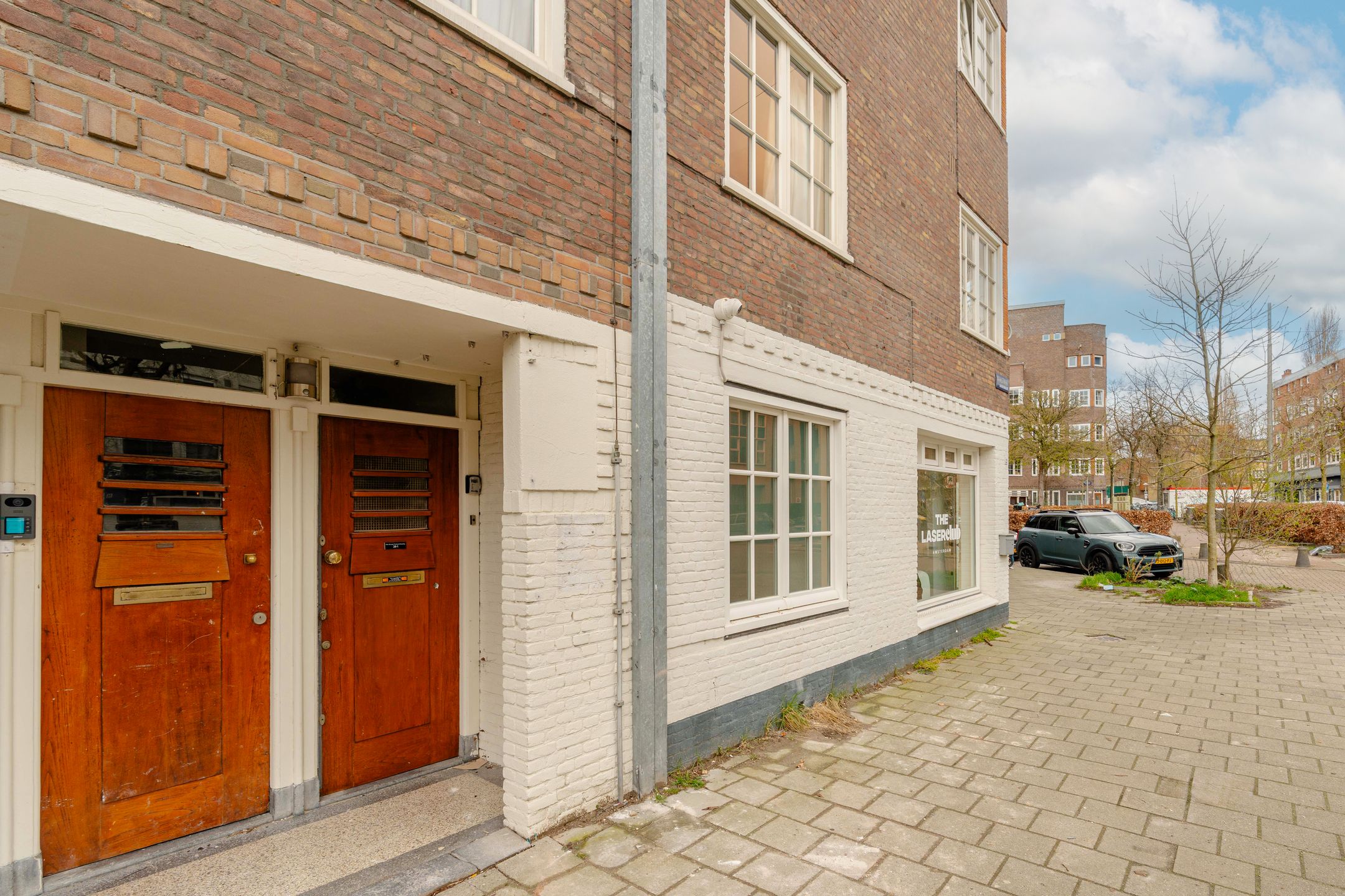 Foto 24 van Waalstraat 28-B3