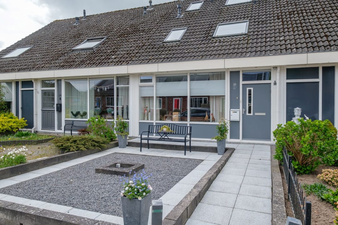 Foto 7 van Van Ommenstraat 22