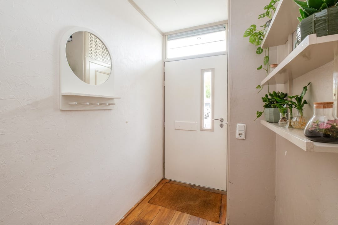 Foto 8 van Van Ommenstraat 22