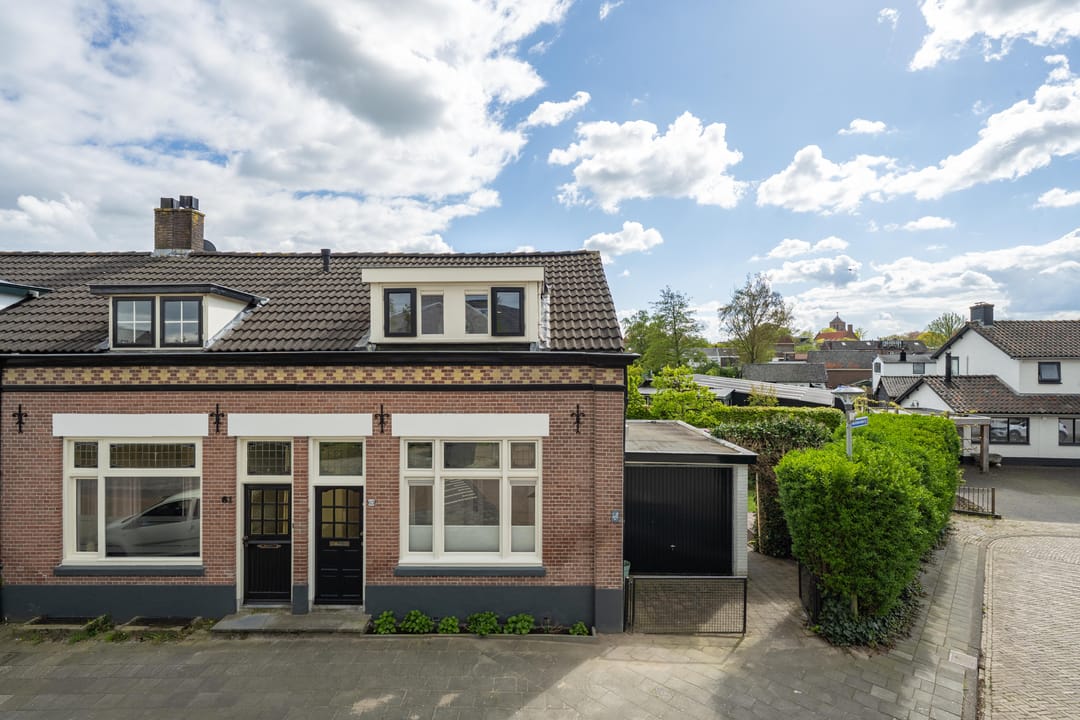 Foto 1 van Hoveniersweg 63