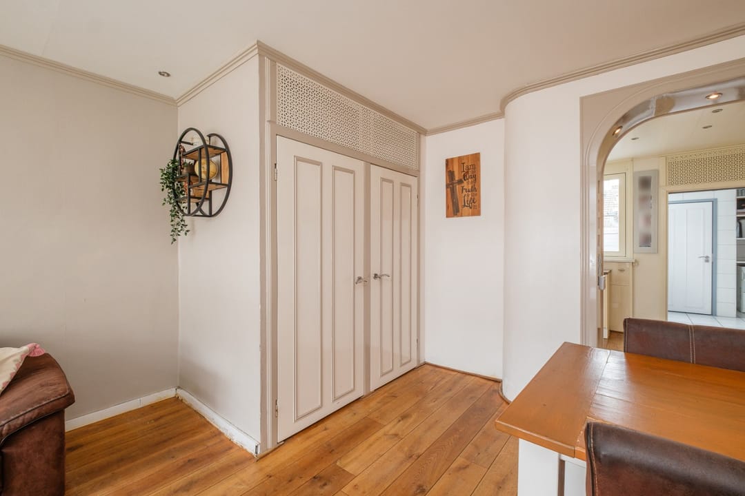 Foto 13 van Van Ommenstraat 22